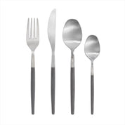 MAXIME Bestickset 16 delar Sharkskin