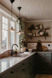 Pendel Cobbler 25 Brun