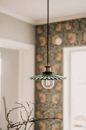 Pendel Cobbler 25 Grön