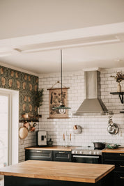 Pendel Cobbler 25 Grön