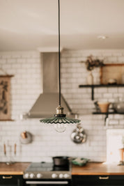 Pendel Cobbler 25 Grön