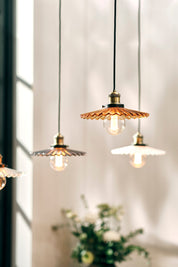 Pendel Cobbler 25 Brun