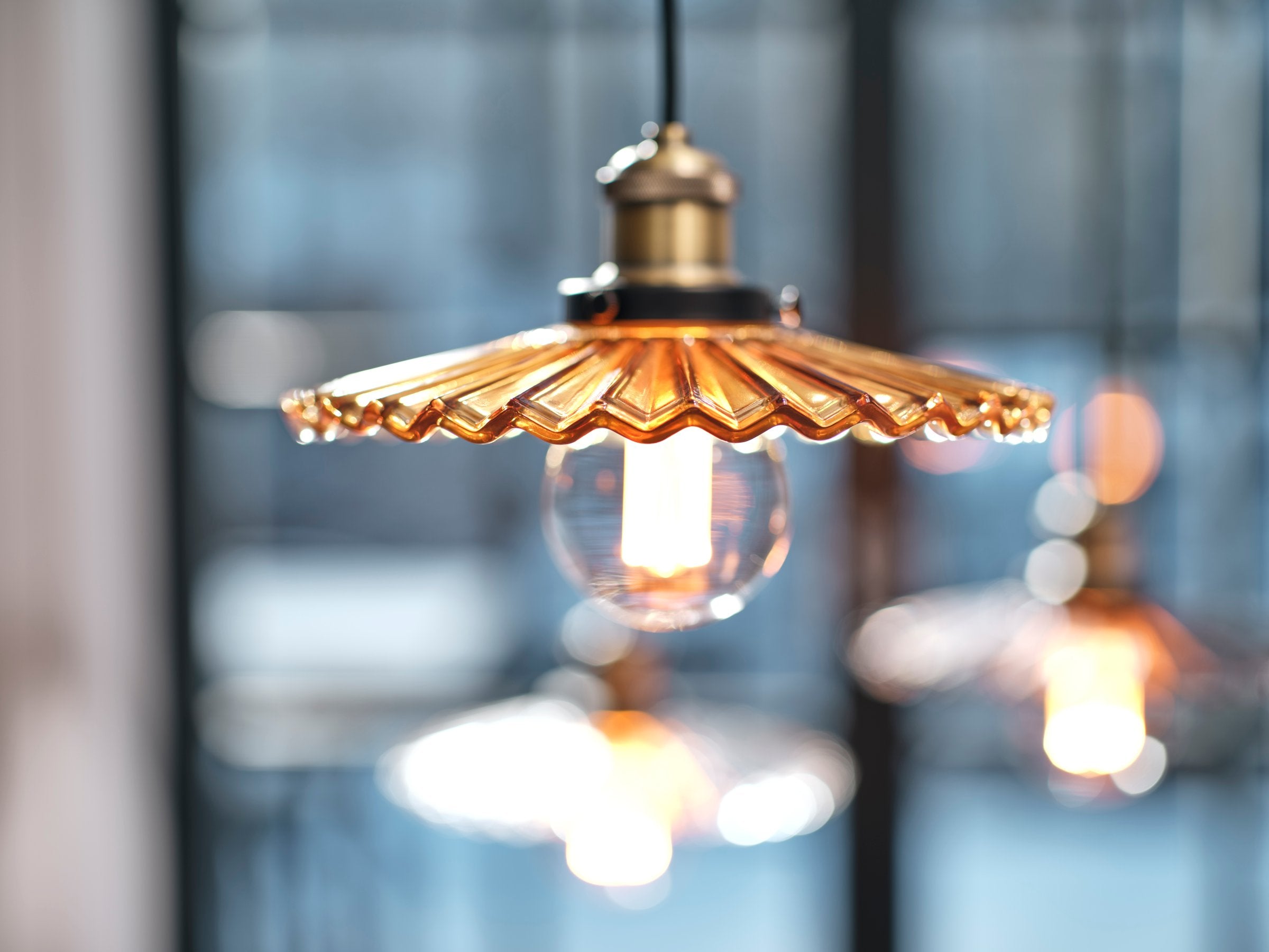 Pendel Cobbler 25 Brun