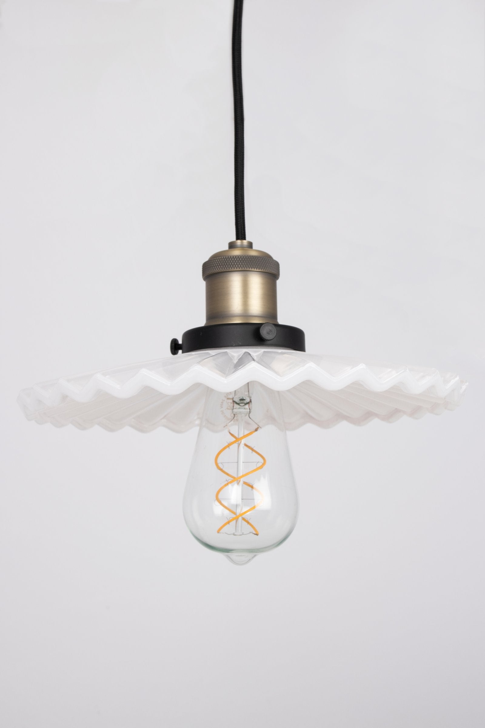 Pendel Cobbler 25 Vit