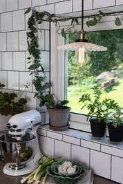 Pendel Cobbler 25 Vit