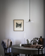 Pendel Cobbler 25 Vit