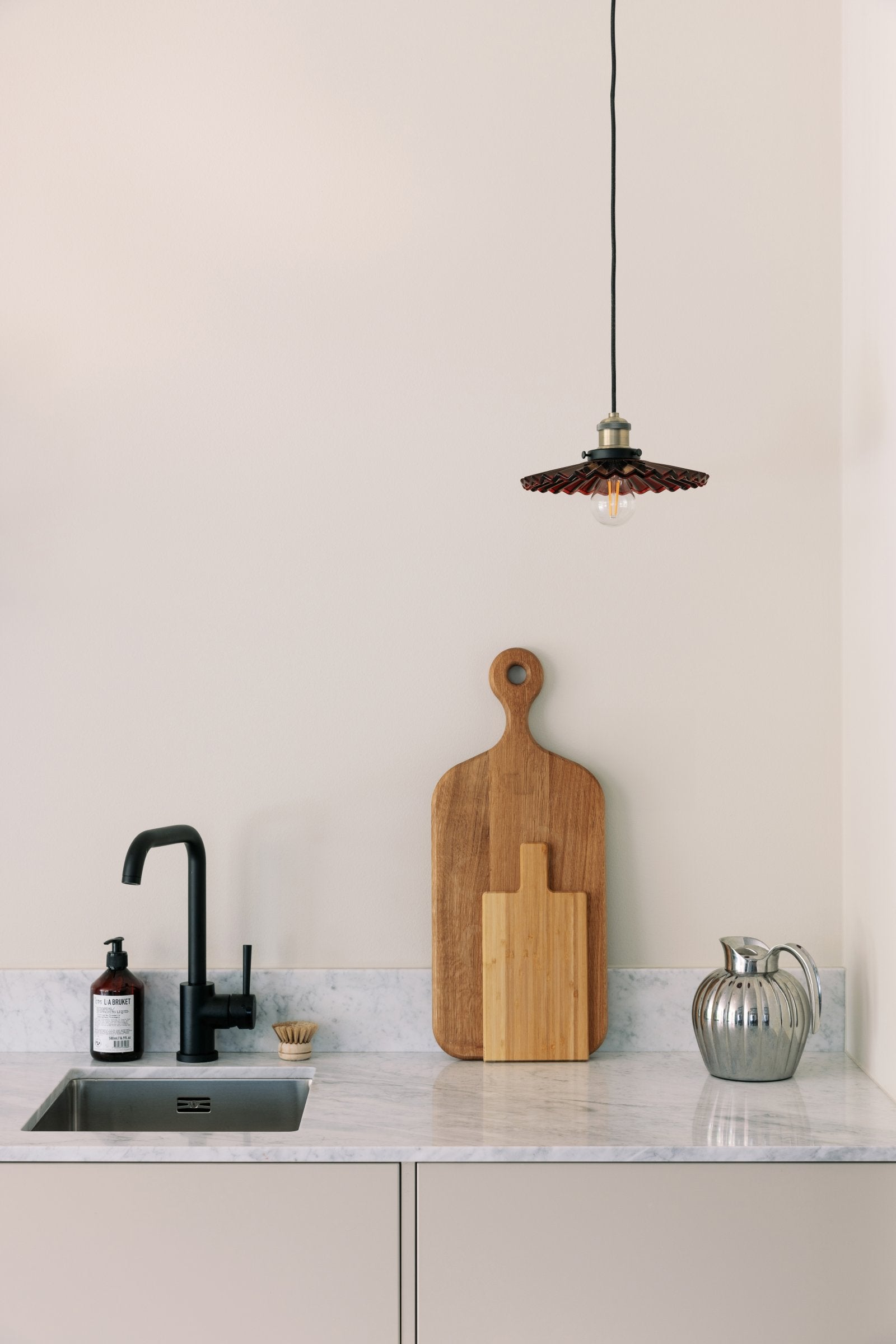 Pendel Cobbler 25 Burgundy