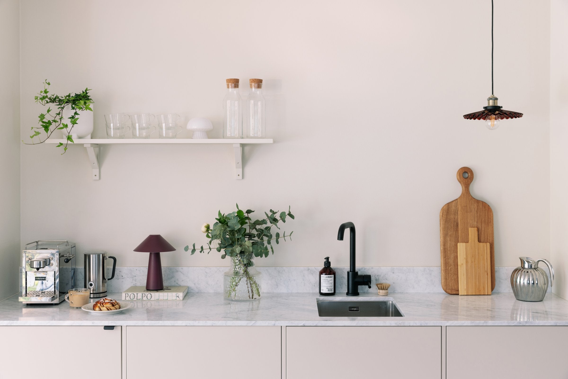 Pendel Cobbler 25 Burgundy