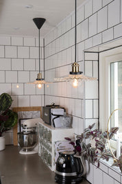 Pendel Cobbler 25 Klar