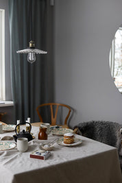 Pendel Cobbler 25 Klar