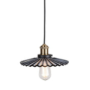 Pendel Cobbler 25 Rök