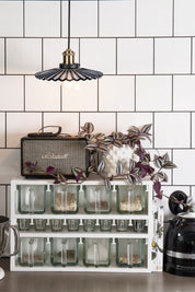 Pendel Cobbler 25 Rök