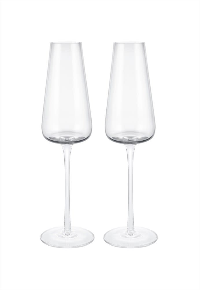 Belo Champagneglas 20 cl, 2-Pack