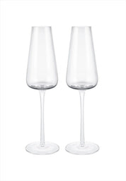 Belo Champagneglas 20 cl, 2-Pack