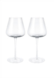Belo Vitvinsglas 40 cl, 2-Pack