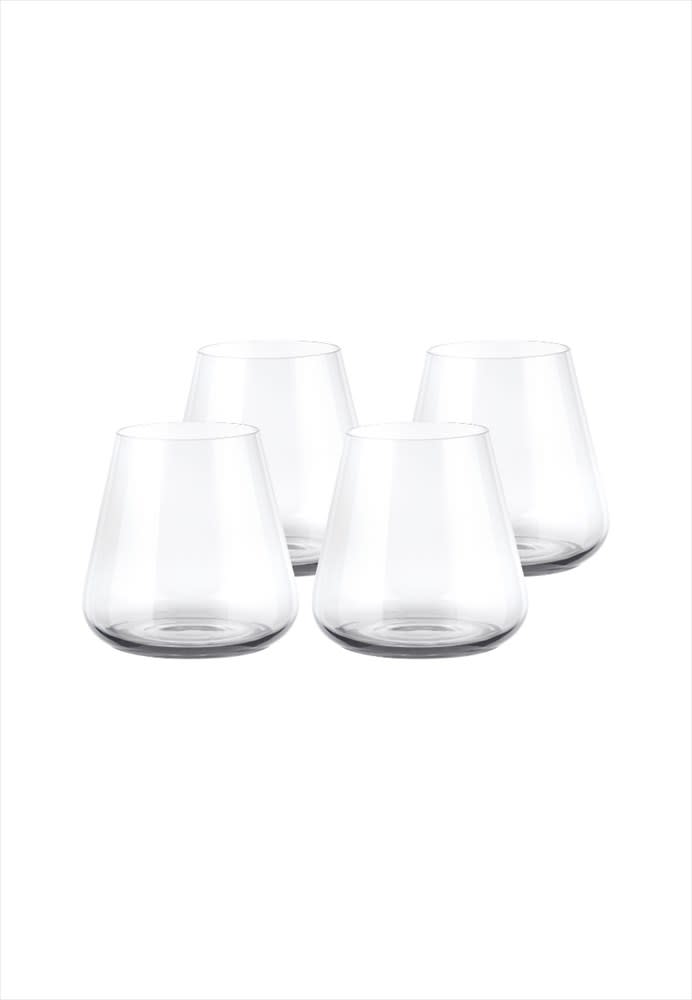 Belo Dricksglas 28 cl, 4-Pack