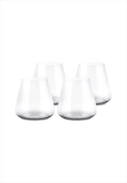 Belo Dricksglas 28 cl, 4-Pack
