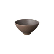 Kumi Skål L Ø17 cm Espresso