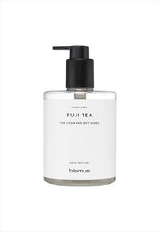 Satomi Handtvål 500 ml Fuji Tea