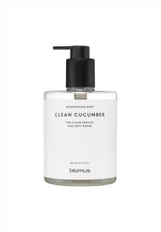 Satomi Diskmedel 500 ml Clean Cucumber