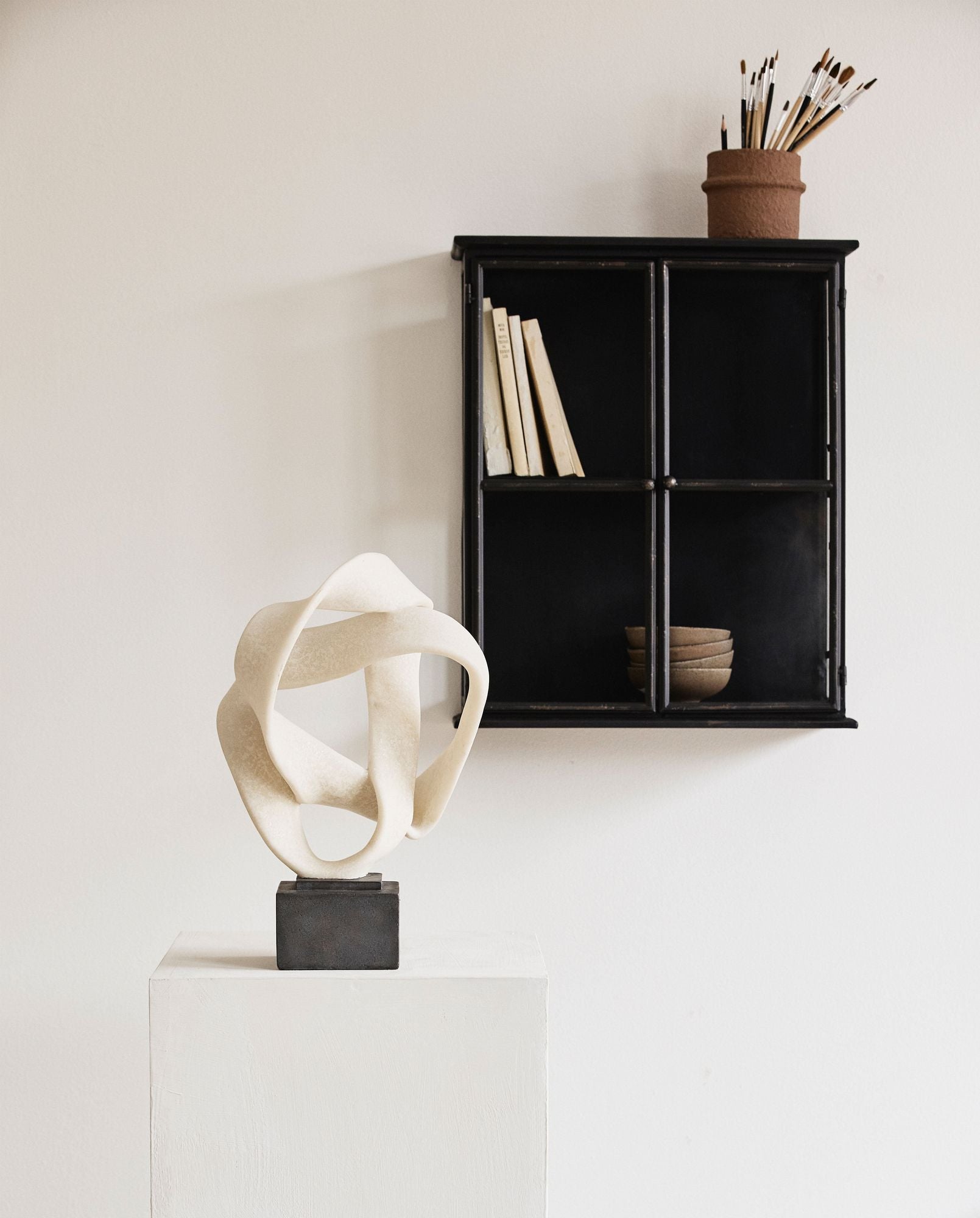 ROSALA Skulptur