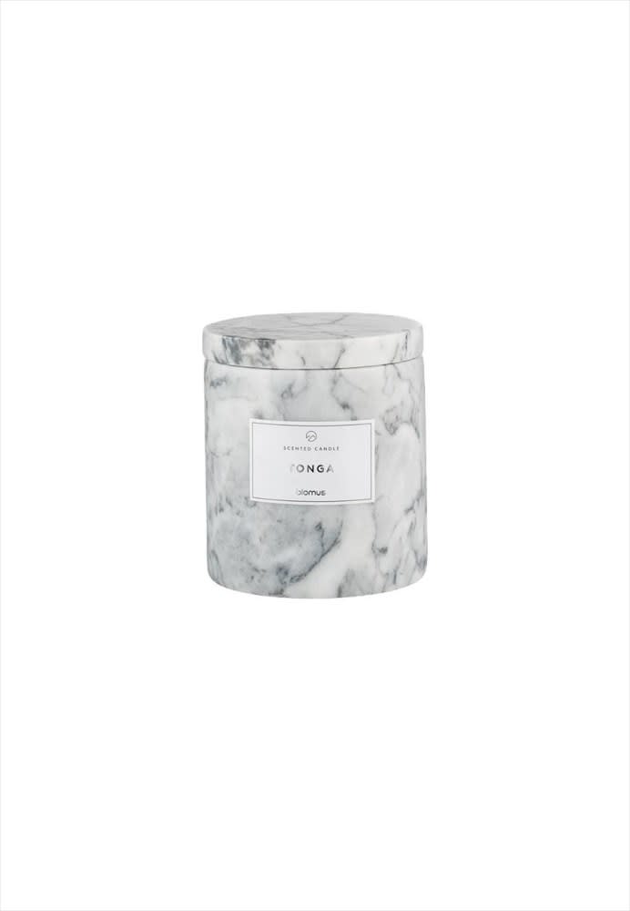 Frabli Doftljus Tonga S, Marmor