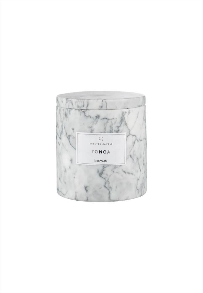 Frabli Doftljus Tonga L, Marmor
