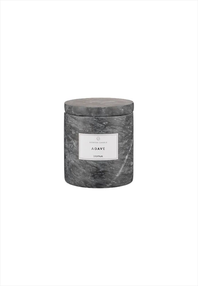 Frabli Doftljus Agave S, Marmor