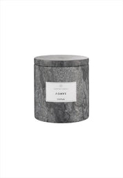 Frabli Doftljus Agave L, Marmor