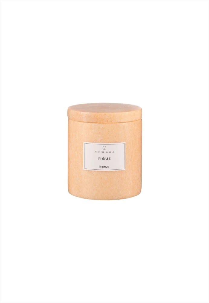 Frabli Doftljus Figue S , Marmor