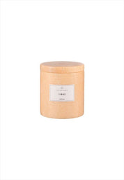 Frabli Doftljus Figue S , Marmor