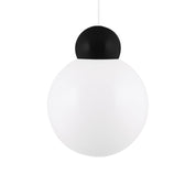 Pendel Ripley 25 Svart