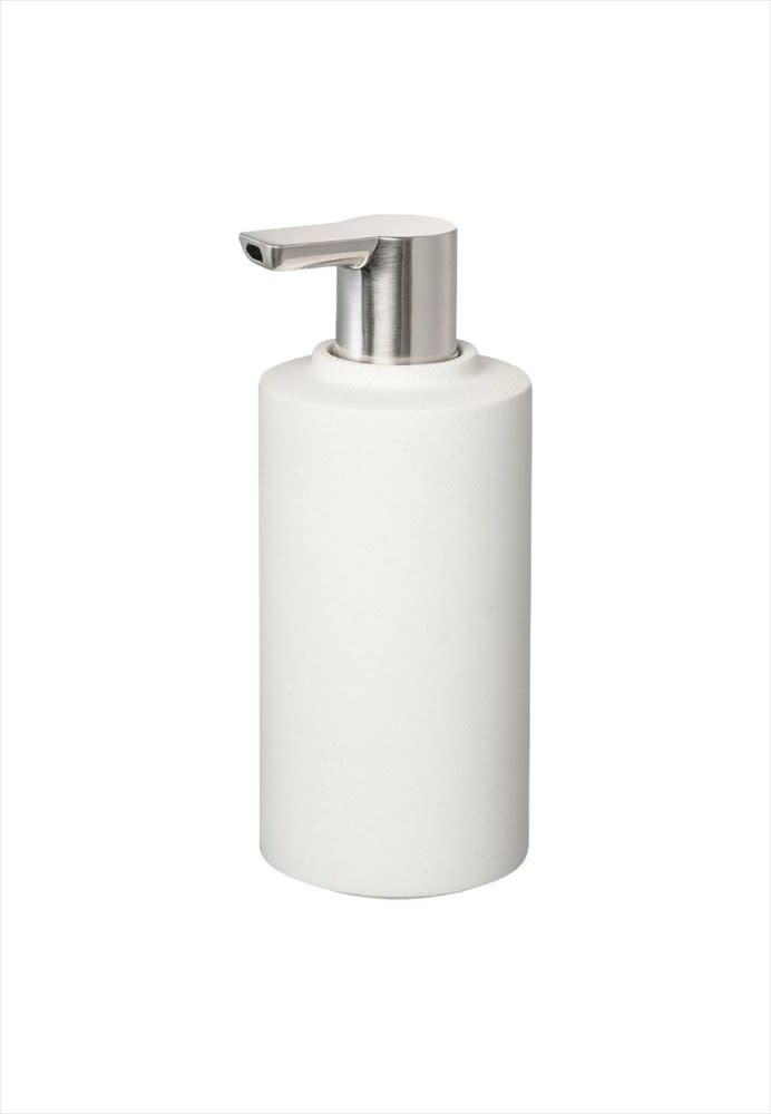 Creto Tvålpump 19 cl Lily White