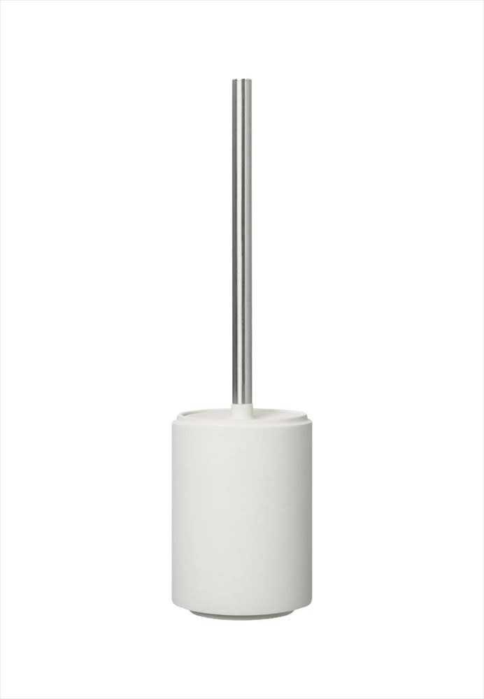 Creto Toalettborste Lily White