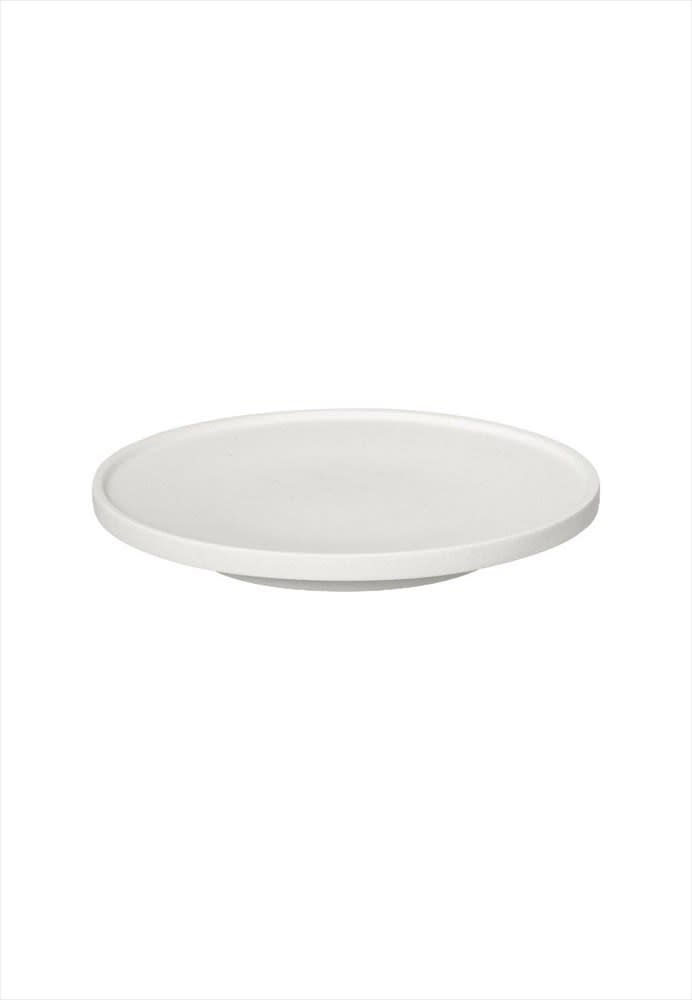 Creto Tvålfat 14 cm Lily White