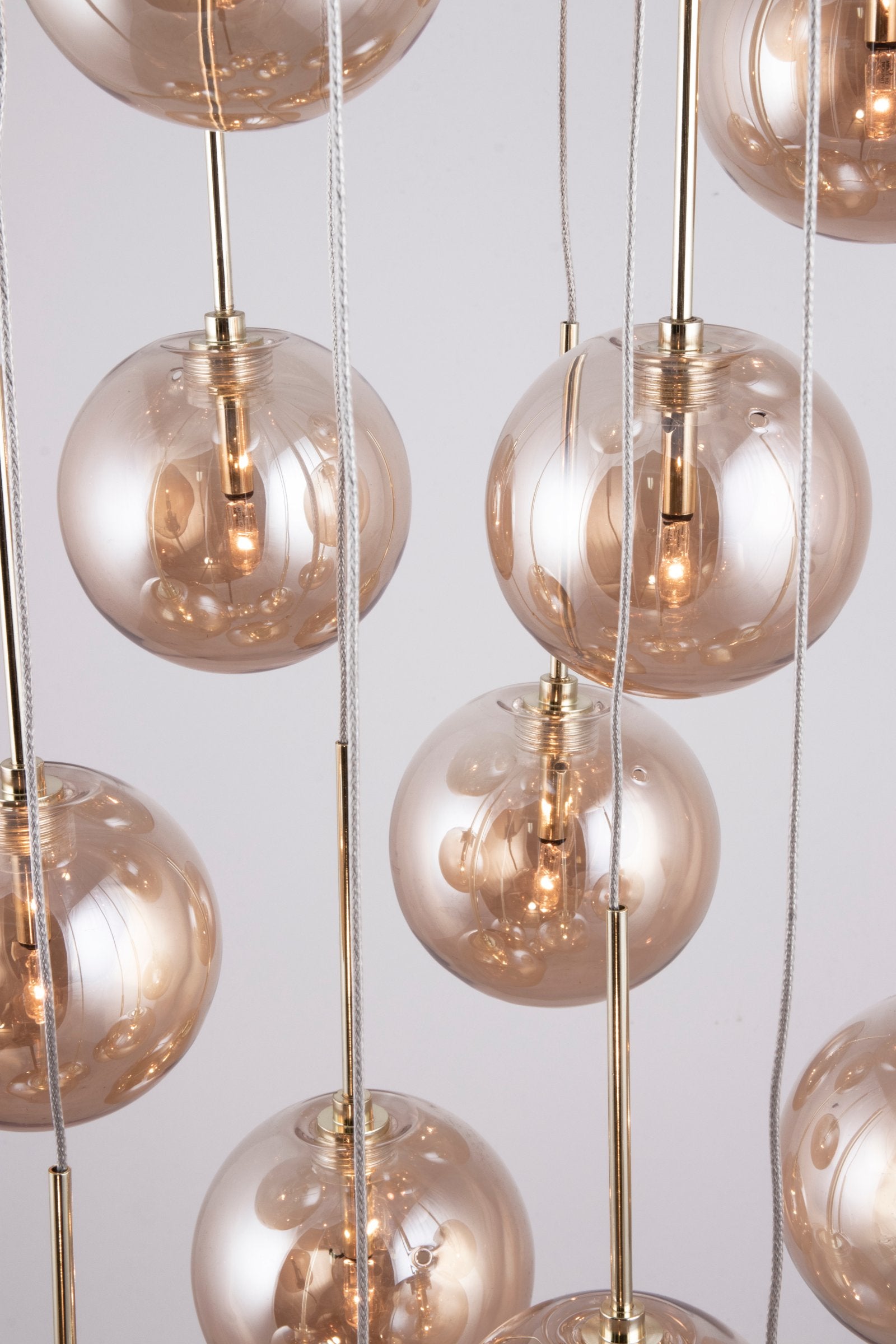 Pendel Skyfall Amber