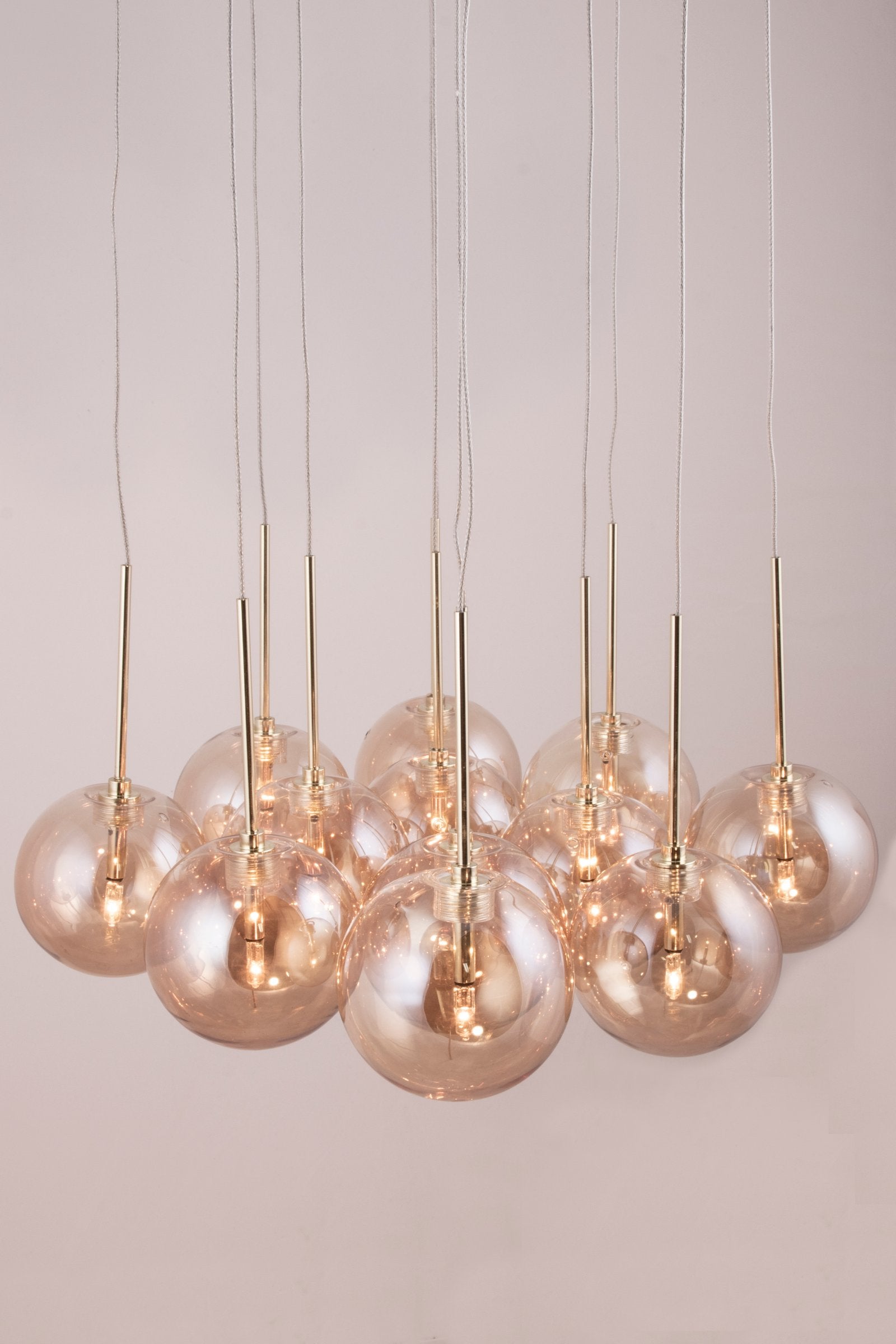 Pendel Skyfall Amber