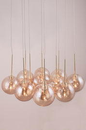 Pendel Skyfall Amber