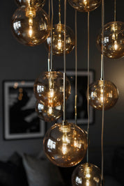 Pendel Skyfall Amber