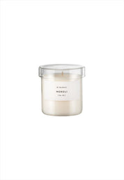 Valoa Doftljus 7,5 cm Neroli Lily White