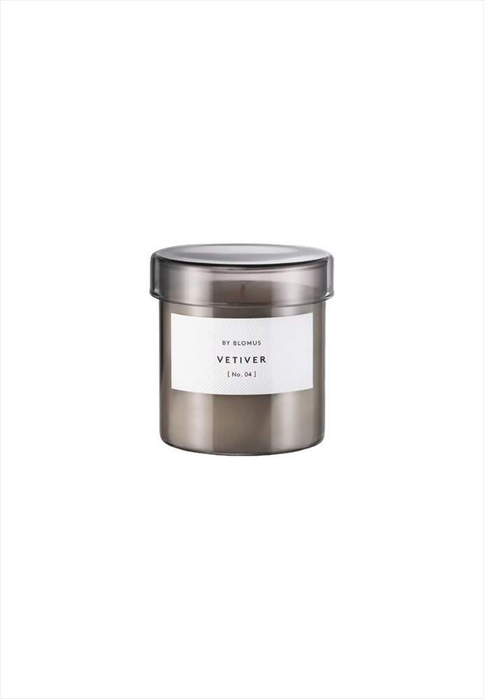 Valoa Doftljus 7,5 cm Vetiver Ashes of Roses