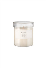 Valoa Doftljus 9 cm Neroli Lily White
