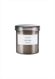Valoa Doftljus 9 cm Vetiver  Ashes of Roses