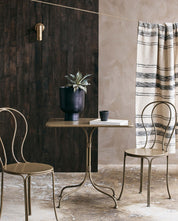 ANSER Överkast 270x270, Off white