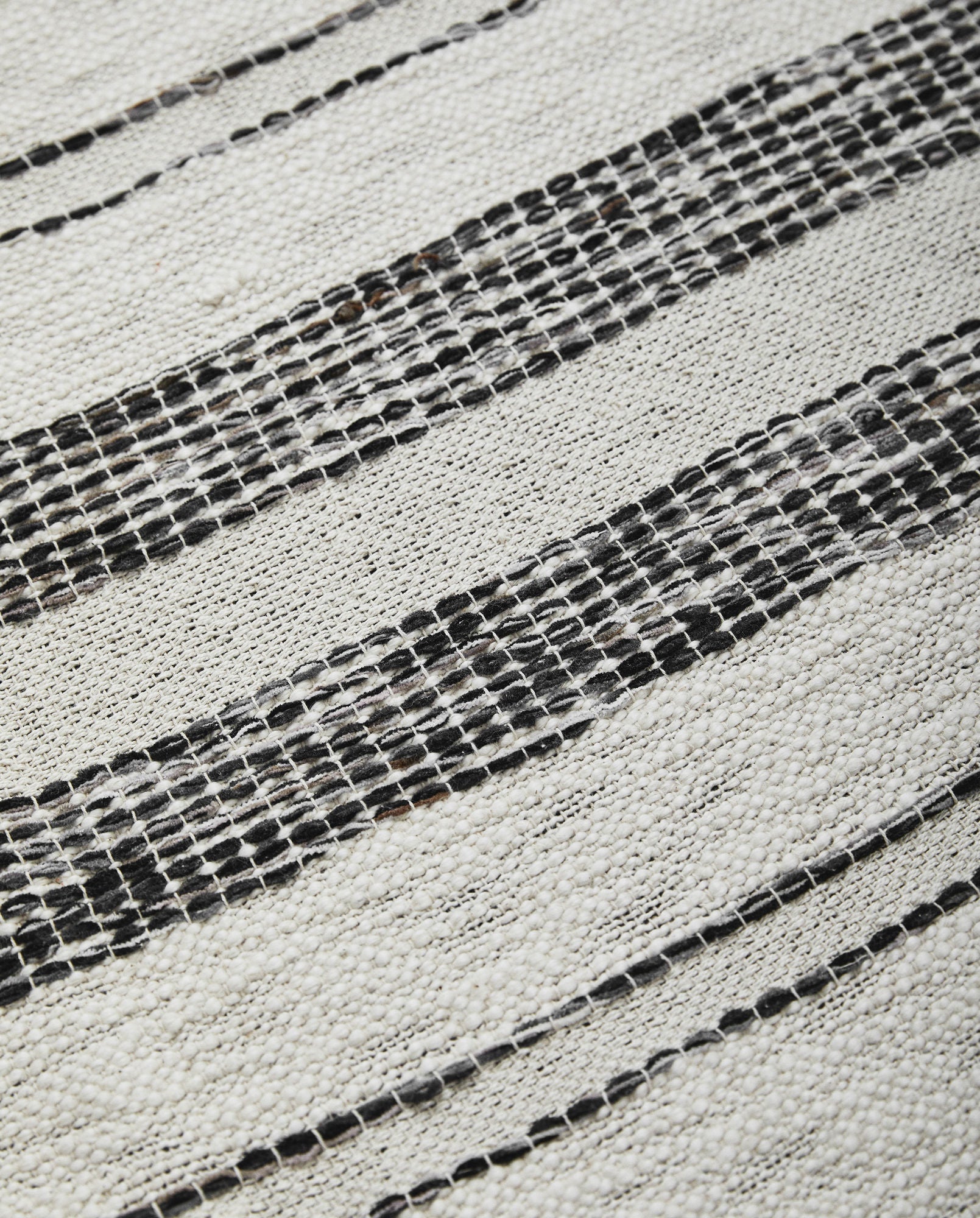 VESPER Sängöverkast Off white, 270x270cm