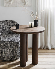 JUNIPER Kanna, Svart