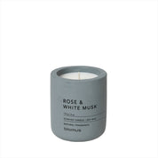 Fraga Doftljus Rose White Musk Ø6 cm