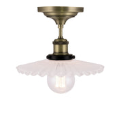 Plafond Cobbler 25 Vit