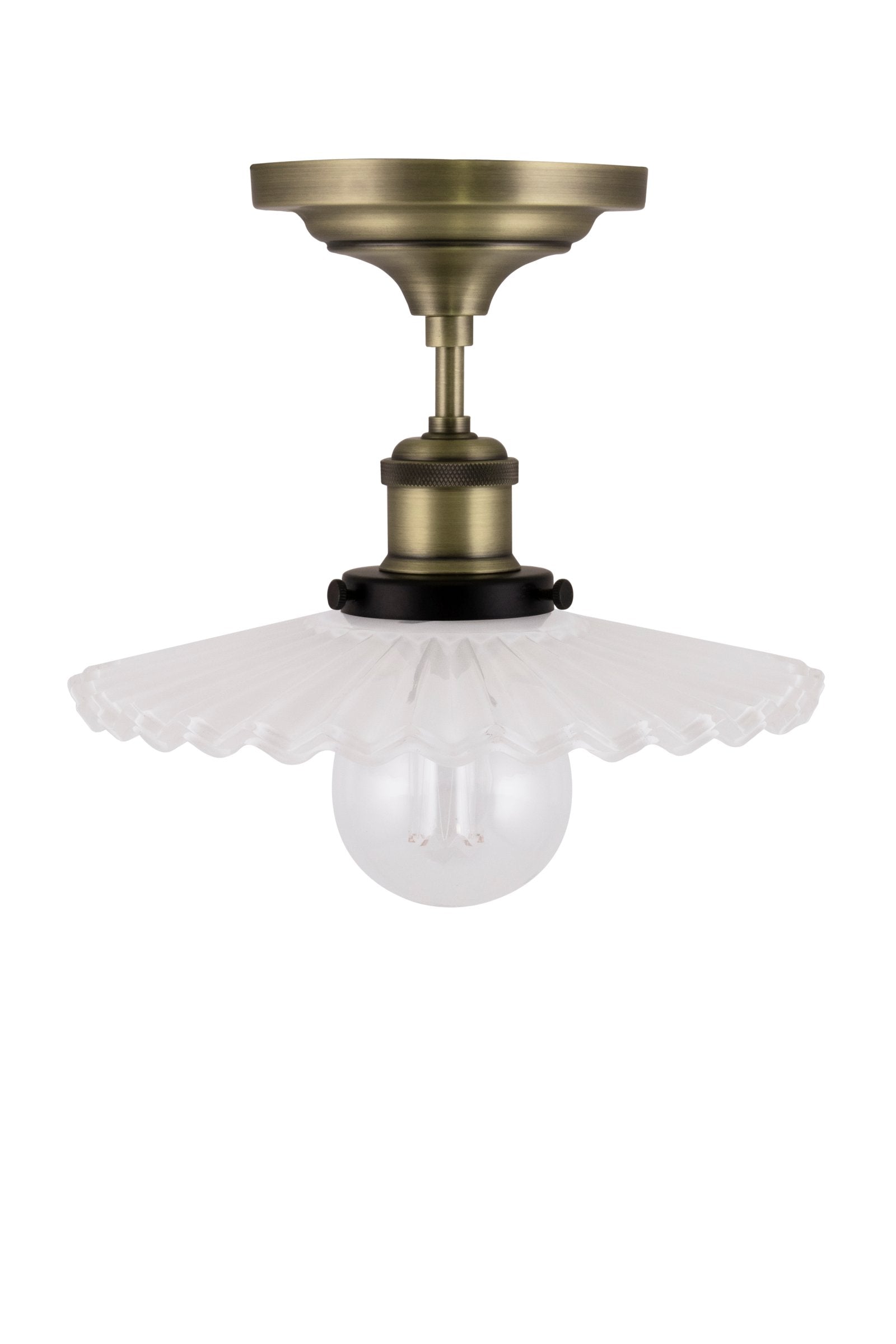 Plafond Cobbler 25 Vit
