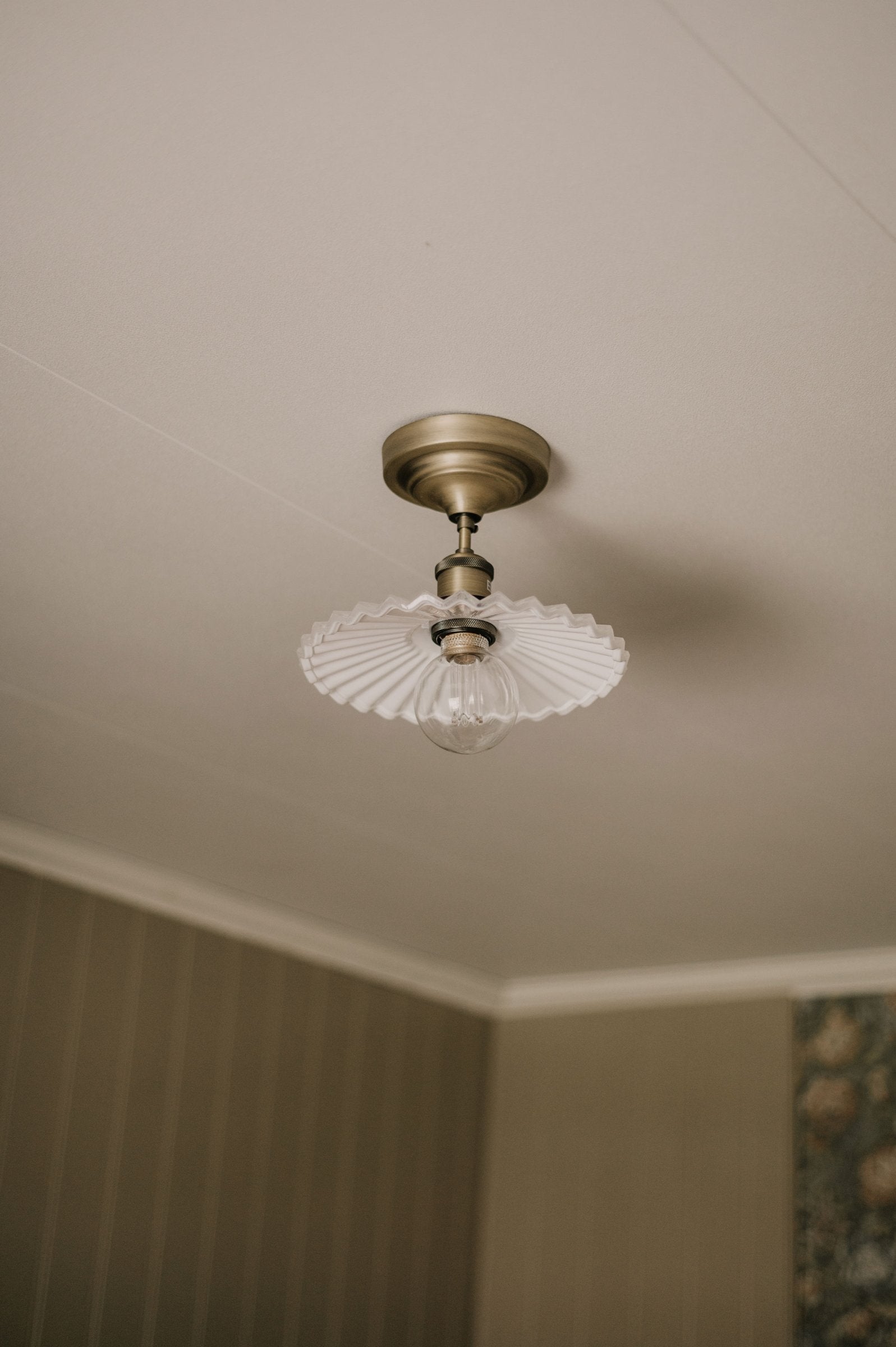 Plafond Cobbler 25 Vit